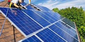 Production de l’électricité photovoltaïque rentable à La Chapelle-Janson